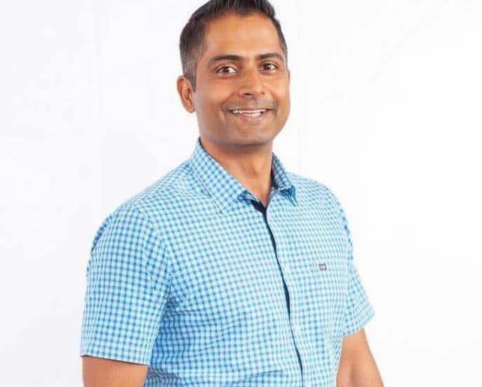 Dr Ankush Bajaj - Practice owner & Dentist
