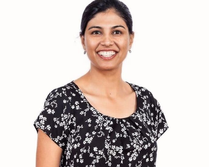 Dr Swati Bajaj - Practice Owner & Dentist